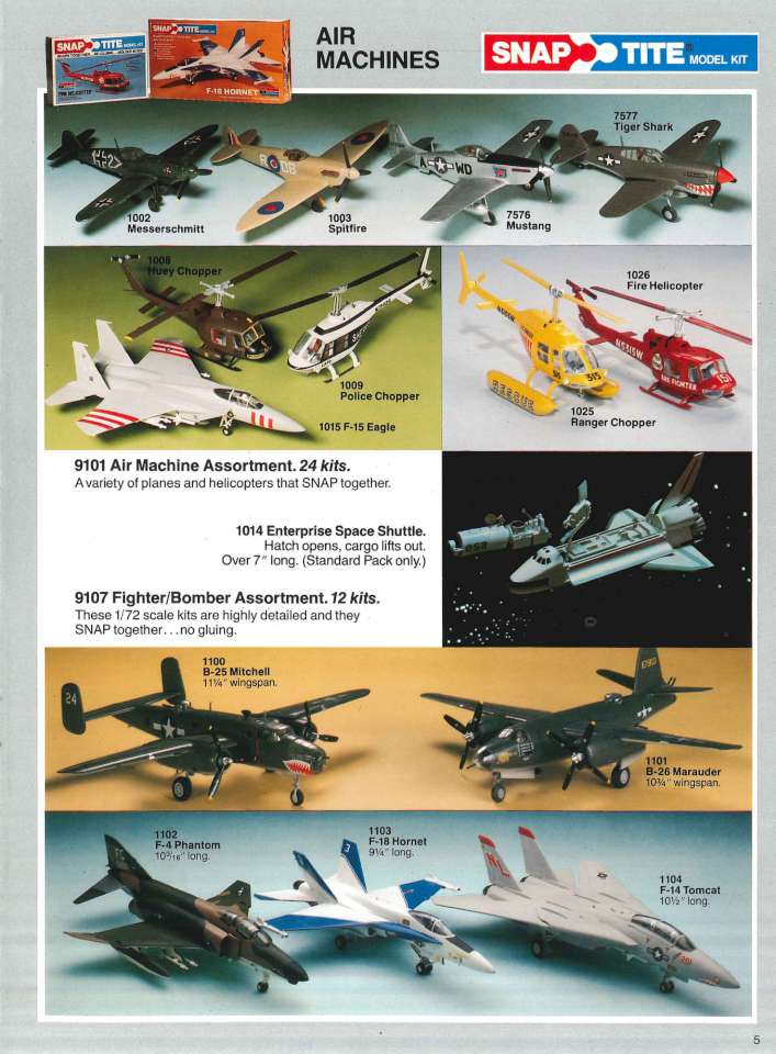 Monogram 1981 07 960